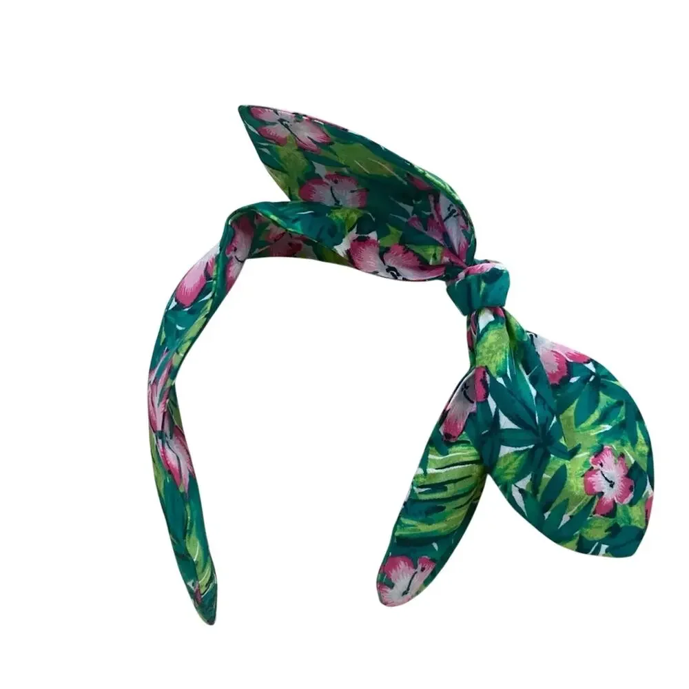 3+/$10ea Janie and Jack headband